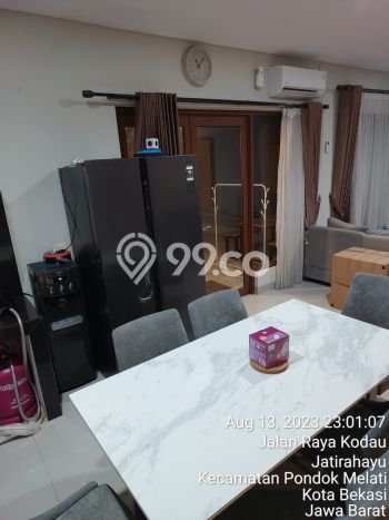 Rumah Kontrakan Bekasi LT 139m2 LB 135m2 Area Jatiwarna Rumah Kontrakan Bekasi LT 139m2 LB 135m2 Area Jatiwarna