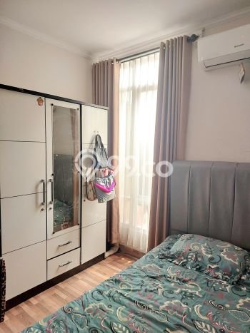 Rumah Mewah LT 96m² Akses Mudah di Bekasi Kota, Bekasi Rumah Mewah LT 96m² Akses Mudah di Bekasi Kota, Bekasi