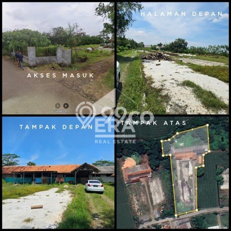 Kavling Tanah Dijual di Majalaya Karawang Spesifikasi 9722m2 Kavling Tanah Dijual di Majalaya Karawang Spesifikasi 9722m2