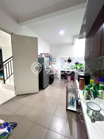 For Sale Hunian Rumah Terawat 3 Kamar di Grand Wisata, Bekasi For Sale Hunian Rumah Terawat 3 Kamar di Grand Wisata, Bekasi