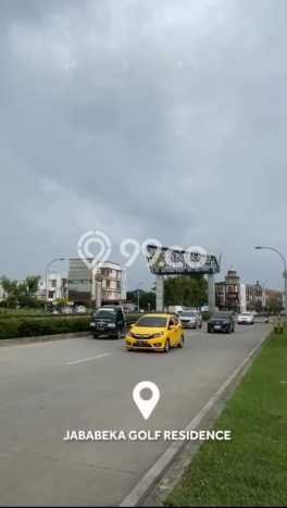 Jarang Ada! Tanah di Cikarang Timur Punya Luas 4606m2 - Jarang Ada! Tanah di Cikarang Timur Punya Luas 4606m2 -