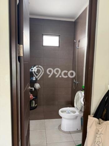Dijual Rumah Luas Elegan Dengan View Eksklusif di Summarecon Bekasi, Bekasi Dijual Rumah Luas Elegan Dengan View Eksklusif di Summarecon Bekasi, Bekasi
