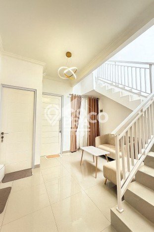 Dijual Rumah Modern 3 KT di Prima Harapan, Bekasi Dijual Rumah Modern 3 KT di Prima Harapan, Bekasi