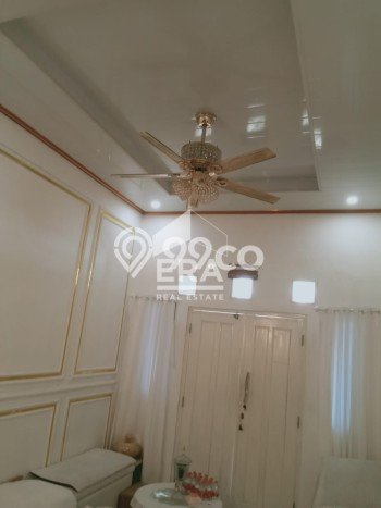 Rumah Minimalis 2 KT di Pekayon Bekasi Full Furnished Rumah Minimalis 2 KT di Pekayon Bekasi Full Furnished