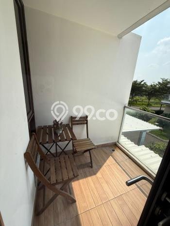 Rumah Minimalis 3 KT di Summarecon Bekasi Bekasi Unfurnished Rumah Minimalis 3 KT di Summarecon Bekasi Bekasi Unfurnished