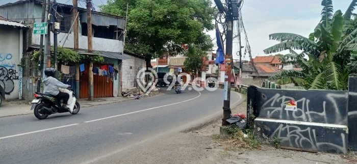 Unit Ruko Dijual di Bekasi LT 90m2 & LB 90m2 Unit Ruko Dijual di Bekasi LT 90m2 & LB 90m2