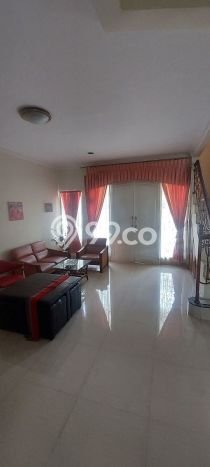 Jual Rumah Luas Megah Dengan View Cantik di Kemang Pratama, Bekasi Jual Rumah Luas Megah Dengan View Cantik di Kemang Pratama, Bekasi
