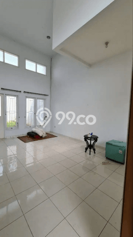 Rumah Modern 2 KT di Bekasi Kota Bekasi Unfurnished Rumah Modern 2 KT di Bekasi Kota Bekasi Unfurnished