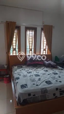 Jual Rumah Modern 3 KT di Pondok Bambu, Jakarta Timur Jual Rumah Modern 3 KT di Pondok Bambu, Jakarta Timur