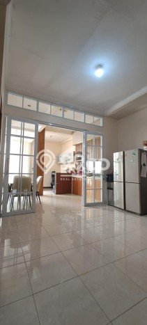 Siap Huni Rumah Mewah 2 Kamar di Kramat Jati Dekat ke Mana Saja Siap Huni Rumah Mewah 2 Kamar di Kramat Jati Dekat ke Mana Saja