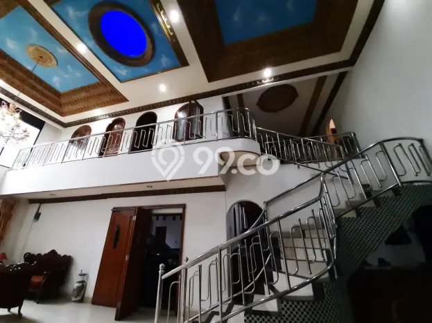 Jual Rumah Mewah Elegan Dengan View Eksklusif di Bekasi Kota, Bekasi Jual Rumah Mewah Elegan Dengan View Eksklusif di Bekasi Kota, Bekasi