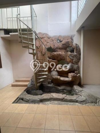Rumah Modern 3 KT di Kemang Pratama Bekasi Unfurnished Rumah Modern 3 KT di Kemang Pratama Bekasi Unfurnished