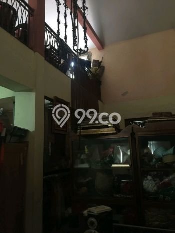 Dijual Rumah Eksklusif 5 KT di Bekasi Kota, Bekasi Dijual Rumah Eksklusif 5 KT di Bekasi Kota, Bekasi