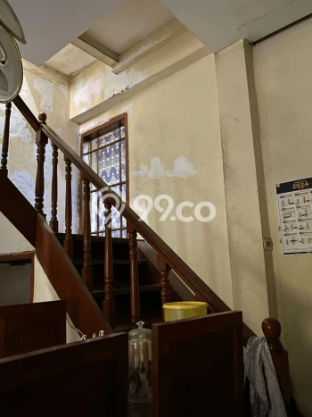 Dijual Rumah Eksklusif 5 KT di Bandung Selatan, Bandung Dijual Rumah Eksklusif 5 KT di Bandung Selatan, Bandung