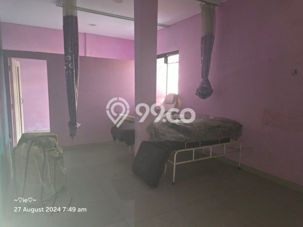 Ruko Bagus Dijual LB 486m2 Lokasi Strategis Bekasi Area Cocok untuk Berbisnis Ruko Bagus Dijual LB 486m2 Lokasi Strategis Bekasi Area Cocok untuk Berbisnis