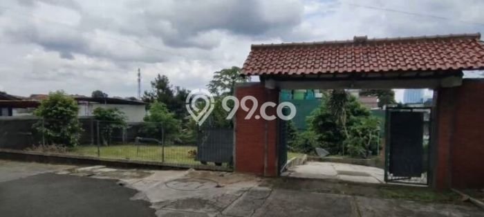 Dijual Rumah Premium dengan Fasilitas Sekitar Komplit di Pasar Minggu, Jakarta Selatan Dijual Rumah Premium dengan Fasilitas Sekitar Komplit di Pasar Minggu, Jakarta Selatan