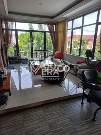Dijual Rumah Elit Exclusive di Bekasi Utara, Bekasi Dijual Rumah Elit Exclusive di Bekasi Utara, Bekasi