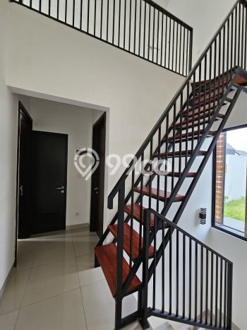 Jual Rumah Mewah Megah Dengan View Eksklusif di Jakarta Garden City, Jakarta Timur Jual Rumah Mewah Megah Dengan View Eksklusif di Jakarta Garden City, Jakarta Timur