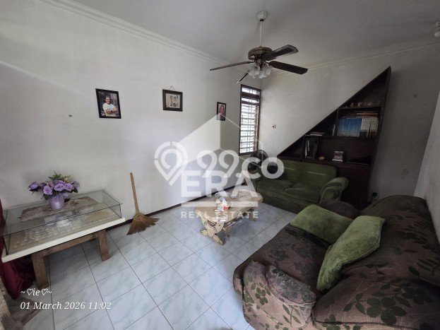 Rumah Minimalis 2 Kamar LT 175m2 di Pekayon Rumah Minimalis 2 Kamar LT 175m2 di Pekayon