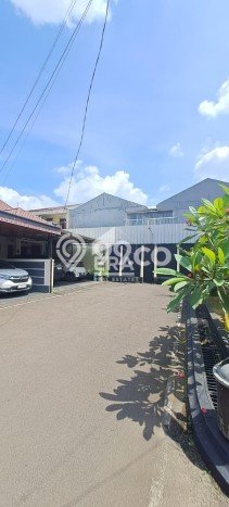 Siap Huni Rumah Mewah 2 Kamar di Kramat Jati Dekat ke Mana Saja Siap Huni Rumah Mewah 2 Kamar di Kramat Jati Dekat ke Mana Saja
