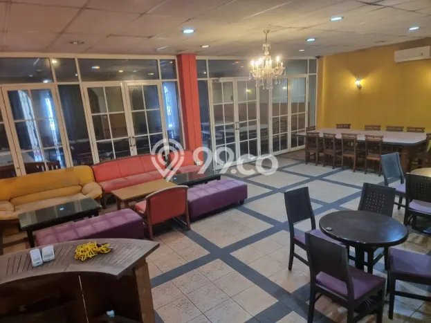 Ruko Area Premium Kawasan Kelapa Gading, Luas 870m2m², Akses Strategis Ruko Area Premium Kawasan Kelapa Gading, Luas 870m2m², Akses Strategis