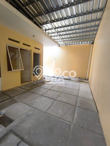 Rumah Modern 2 KT di Harapan Indah Bekasi Unfurnished Rumah Modern 2 KT di Harapan Indah Bekasi Unfurnished