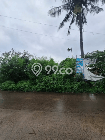 Dijual Tanah Lokasi Bekasi Kota, Bekasi Seluas 1900m2 Dijual Tanah Lokasi Bekasi Kota, Bekasi Seluas 1900m2
