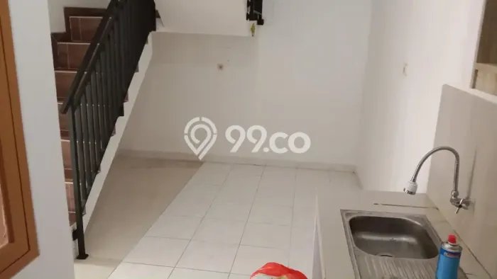 Rumah Minimalis 3 KT di Bekasi Kota Bekasi Unfurnished Rumah Minimalis 3 KT di Bekasi Kota Bekasi Unfurnished