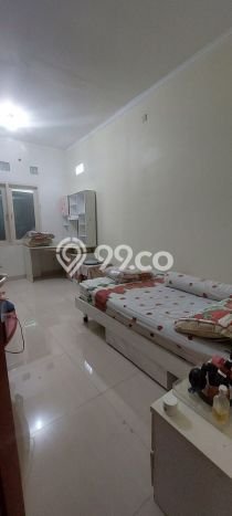 Jual Rumah Luas Megah Dengan View Cantik di Kemang Pratama, Bekasi Jual Rumah Luas Megah Dengan View Cantik di Kemang Pratama, Bekasi