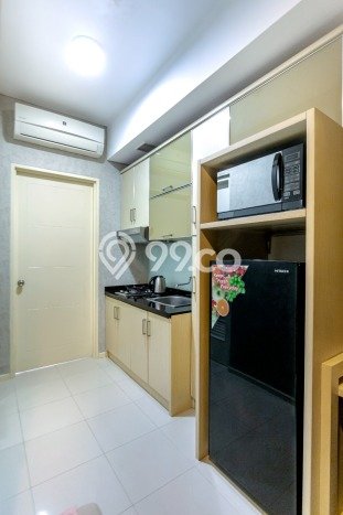 Hunian Apartemen 0 KT 1 KM di Tanah Abang, Jakarta Pusat Dijual Cepat Hunian Apartemen 0 KT 1 KM di Tanah Abang, Jakarta Pusat Dijual Cepat