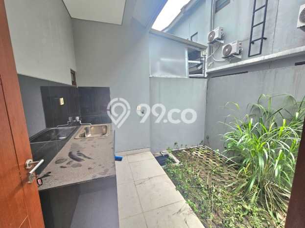 Rumah Minimalis 3 Kamar LT 72m2 di Bekasi Kota Rumah Minimalis 3 Kamar LT 72m2 di Bekasi Kota