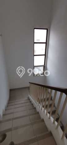 Rumah Minimalis 3 KT LT 120m2 di Jakarta Garden City Rumah Minimalis 3 KT LT 120m2 di Jakarta Garden City