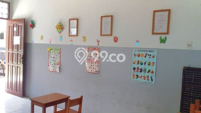 Komersial Dijual di Prime Area Bekasi Luas 5000m2 Komersial Dijual di Prime Area Bekasi Luas 5000m2