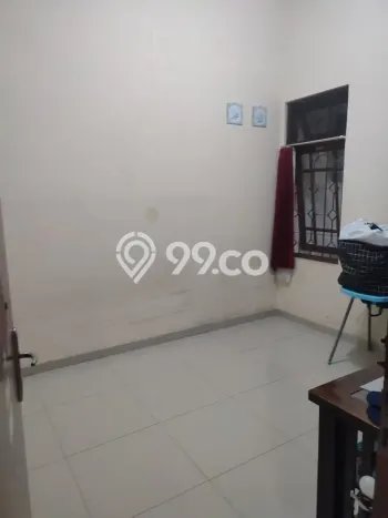 Rumah Modern 4 KT di Taman Galaxy Bekasi Unfurnished Rumah Modern 4 KT di Taman Galaxy Bekasi Unfurnished
