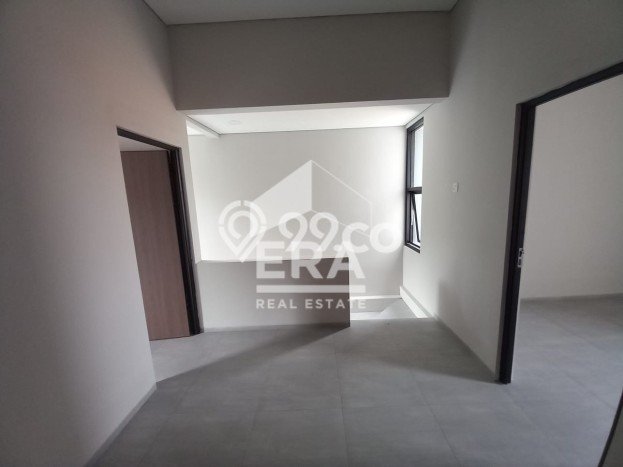 Rumah Minimalis 3 KT di Kayu Putih Jakarta Timur Unfurnished Rumah Minimalis 3 KT di Kayu Putih Jakarta Timur Unfurnished