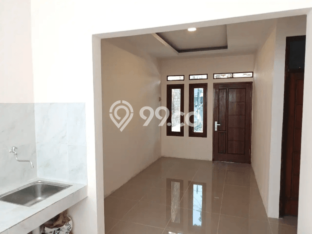 Rumah Minimalis 4 KT di Kemang Pratama Bekasi Unfurnished Rumah Minimalis 4 KT di Kemang Pratama Bekasi Unfurnished