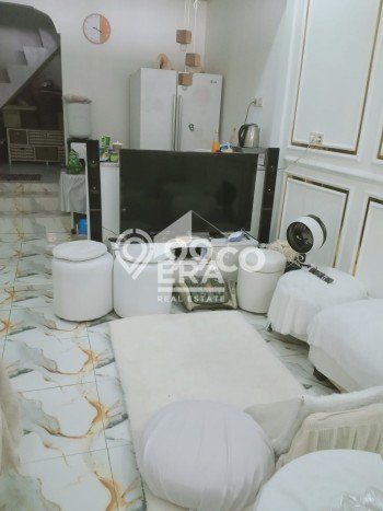 Rumah Minimalis 2 KT di Pekayon Bekasi Full Furnished Rumah Minimalis 2 KT di Pekayon Bekasi Full Furnished