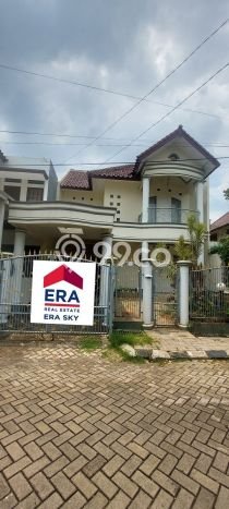Jual Rumah Luas Megah Dengan View Cantik di Kemang Pratama, Bekasi Jual Rumah Luas Megah Dengan View Cantik di Kemang Pratama, Bekasi