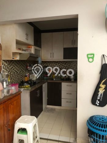 Rumah Minimalis 4 Kamar LT 150m2 di Cibubur Rumah Minimalis 4 Kamar LT 150m2 di Cibubur