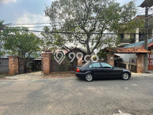 Best Deal Hunian Mewah Ideal dan Luas di Cipayung, Jakarta Timur Best Deal Hunian Mewah Ideal dan Luas di Cipayung, Jakarta Timur