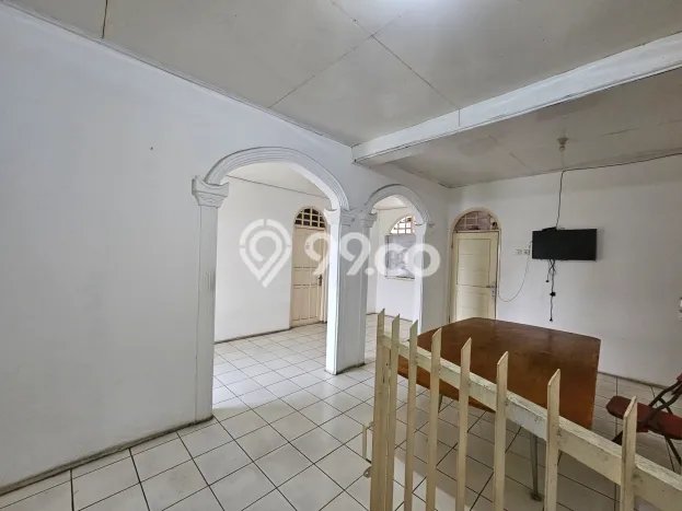 Rumah Luxury Modern Tanpa Renovasi di Bekasi Kota Bekasi Rumah Luxury Modern Tanpa Renovasi di Bekasi Kota Bekasi