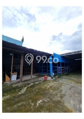 Jarang Ada! Tanah di Margahayu Punya Luas 530m2 SHM Jarang Ada! Tanah di Margahayu Punya Luas 530m2 SHM
