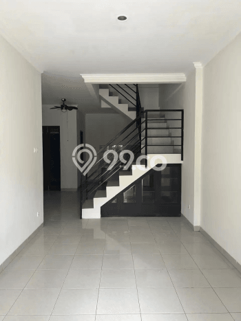 Rumah Minimalis 4 KT di Kemang Pratama Bekasi Unfurnished Rumah Minimalis 4 KT di Kemang Pratama Bekasi Unfurnished
