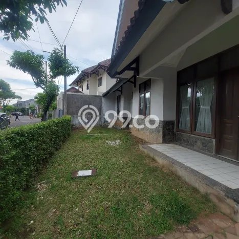 Hunian Nyaman Asri 4 KT Siap Huni di Kemang Pratama Bekasi Hunian Nyaman Asri 4 KT Siap Huni di Kemang Pratama Bekasi