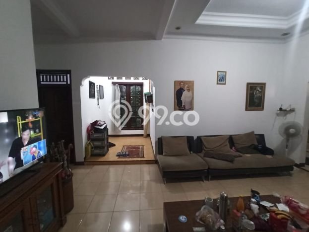 Jual Rumah Luas Elegan Dengan View Eksklusif di Bekasi Kota, Bekasi Jual Rumah Luas Elegan Dengan View Eksklusif di Bekasi Kota, Bekasi