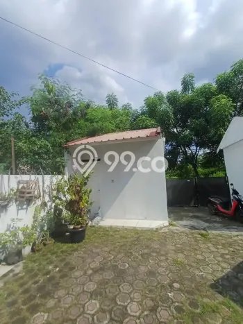 Komersial Dijual di Prime Area Bekasi Luas 200m2 Komersial Dijual di Prime Area Bekasi Luas 200m2