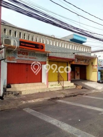 Ruko For Sale di Kawasan Johar Baru, Jakarta Pusat Harga Kompetitif Ruko For Sale di Kawasan Johar Baru, Jakarta Pusat Harga Kompetitif