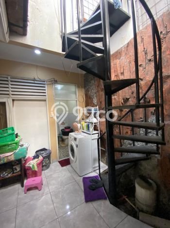 Hunian Nyaman Asri 3 KT Siap Pakai di Galaxy Bekasi Hunian Nyaman Asri 3 KT Siap Pakai di Galaxy Bekasi