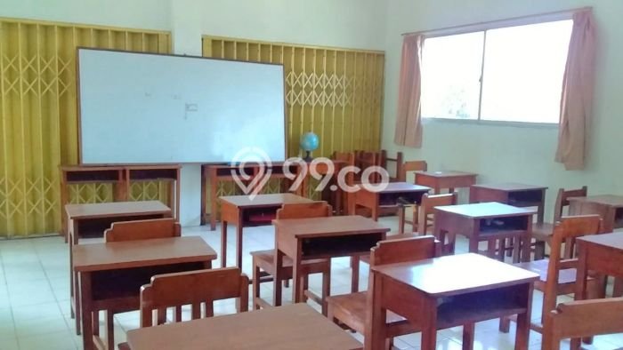 Komersial Dijual di Prime Area Bekasi Luas 5000m2 Komersial Dijual di Prime Area Bekasi Luas 5000m2