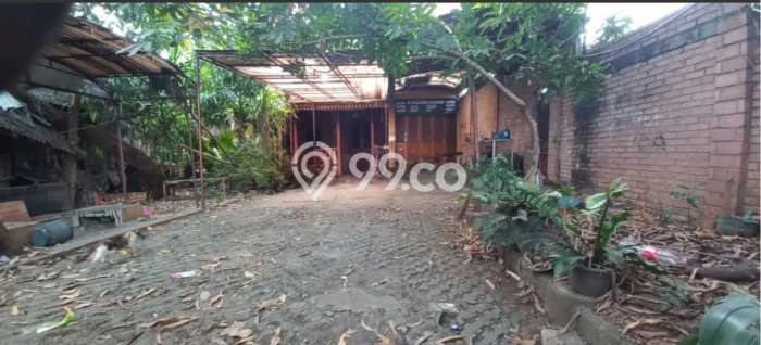 Rumah Elit LB 641m2 Siap Huni Desain Elegan di Pulogebang, Jakarta Timur Rumah Elit LB 641m2 Siap Huni Desain Elegan di Pulogebang, Jakarta Timur